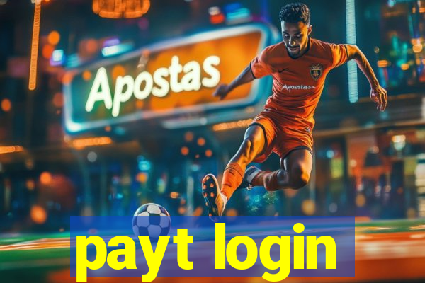 payt login